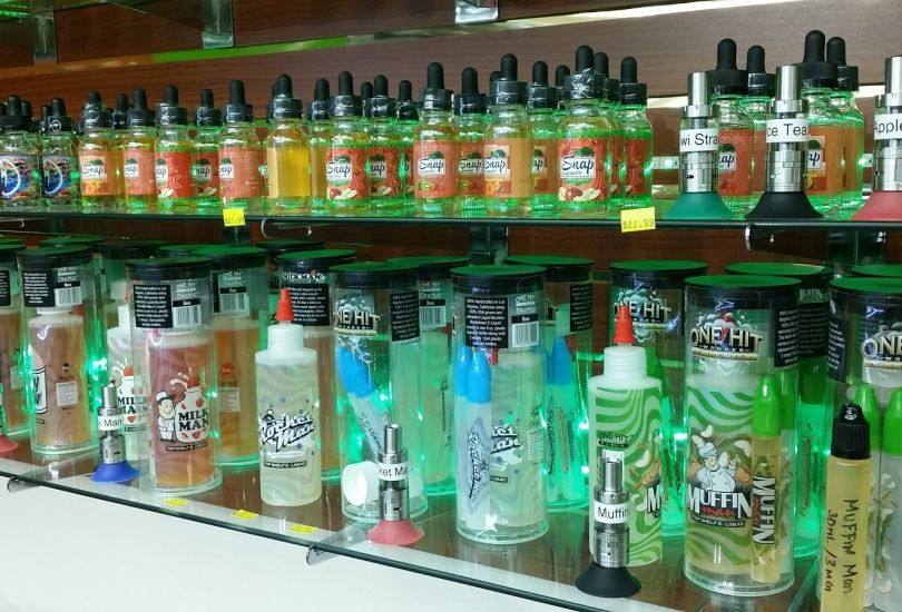 Aces Up Vapor & Smoke Shop