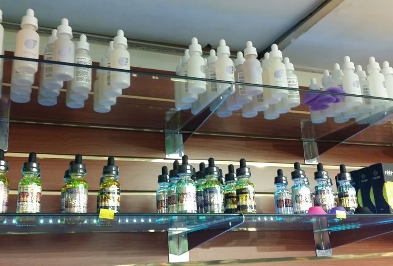 Aces Up Vapor & Smoke Shop