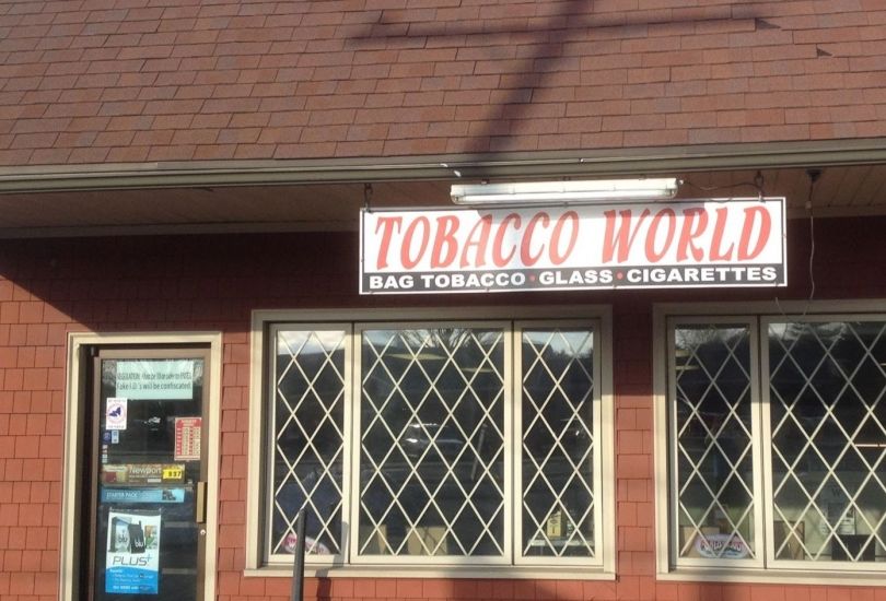 Tobacco World