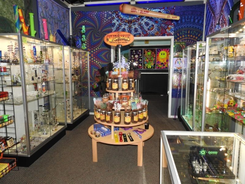 Super Smoke N Save / Upstate NY Vapes 756 Upper Glen St Queensbury, NY