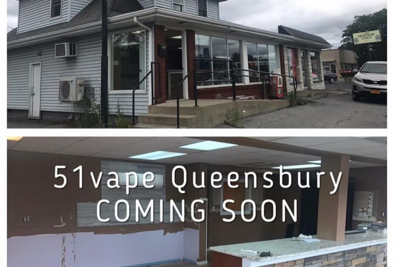 51Vape Queensbury LLC