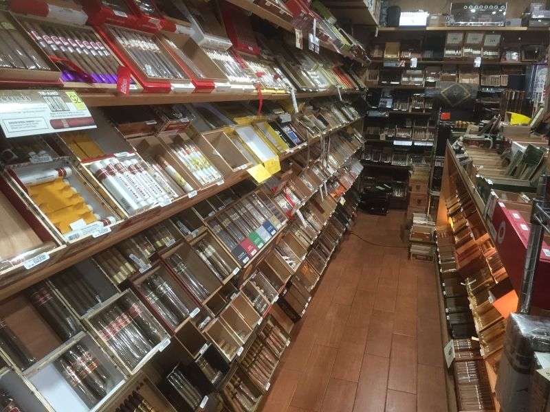 Tobacco Junction 201 Hempstead Turnpike Elmont, NY