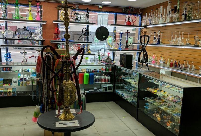 Omni Smoke and Vape Shop