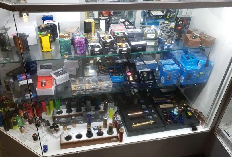 Vapor Smoke Shop