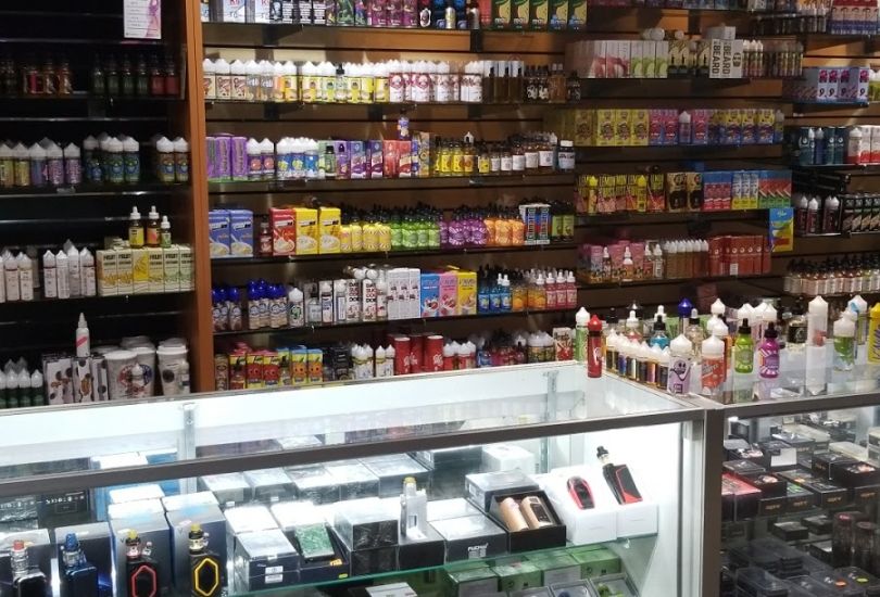 Vapor Smoke Shop