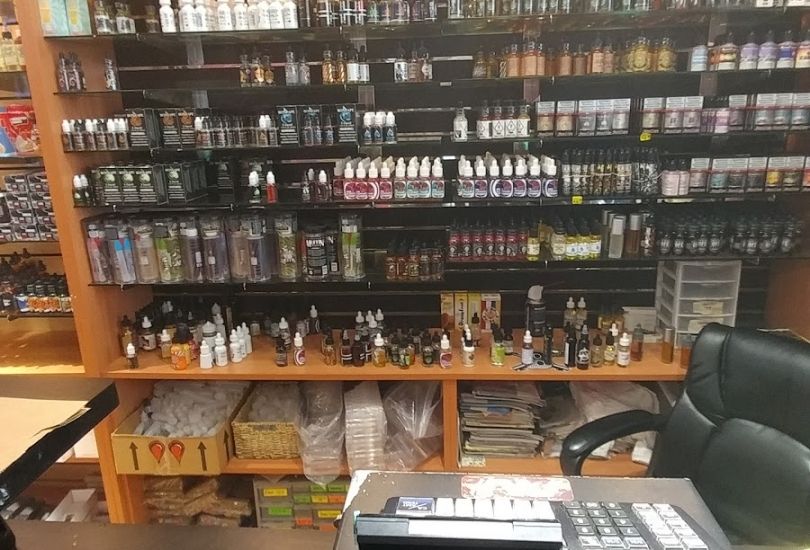 Vapor Smoke Shop