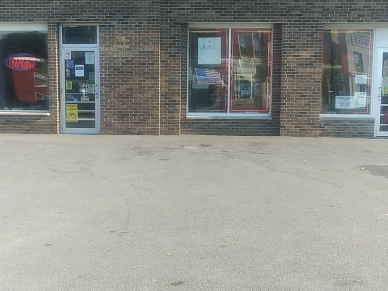 Smokers Choice 8 E Main St Mohawk, NY