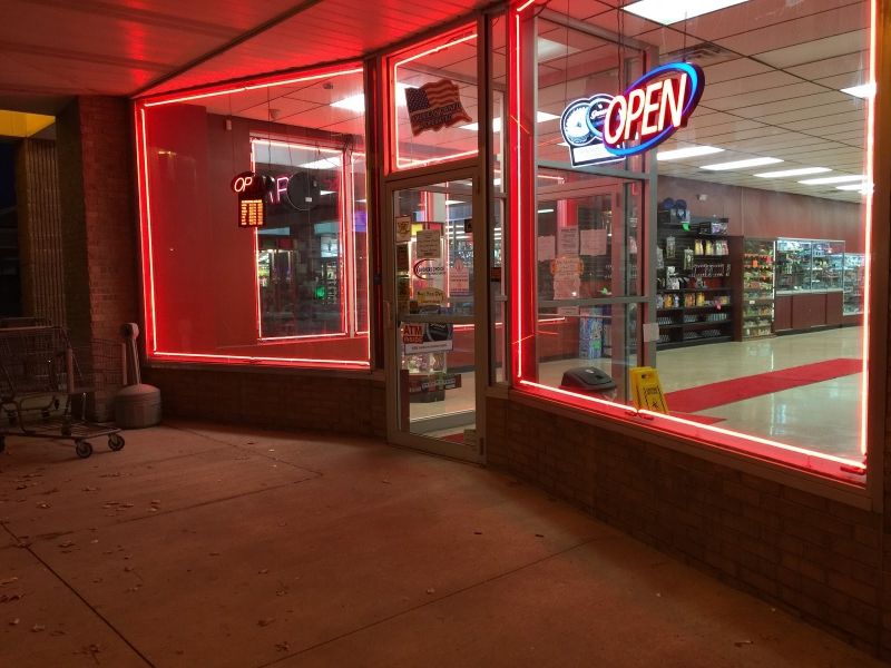 Smokers Choice 1790 Black River Blvd N Rome, NY