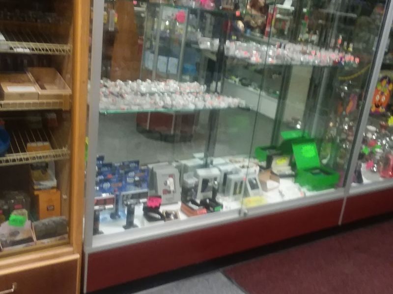 Smokers Choice 703 E Main St Suite 2 Cobleskill, NY