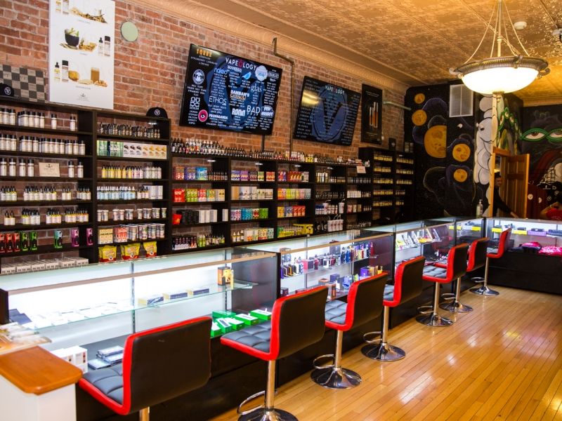 elfbar nachfüll pod läuft aus Vape & Mobile Wholesale main image 1