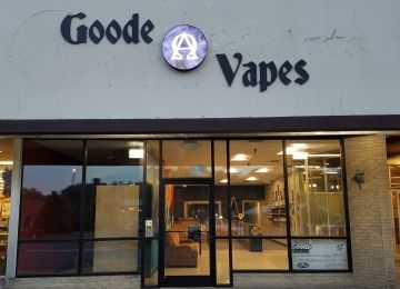 Goode Vapes