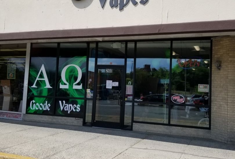 Goode Vapes