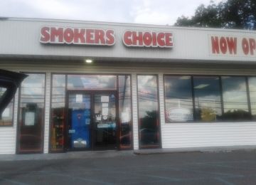 Smokers Choice