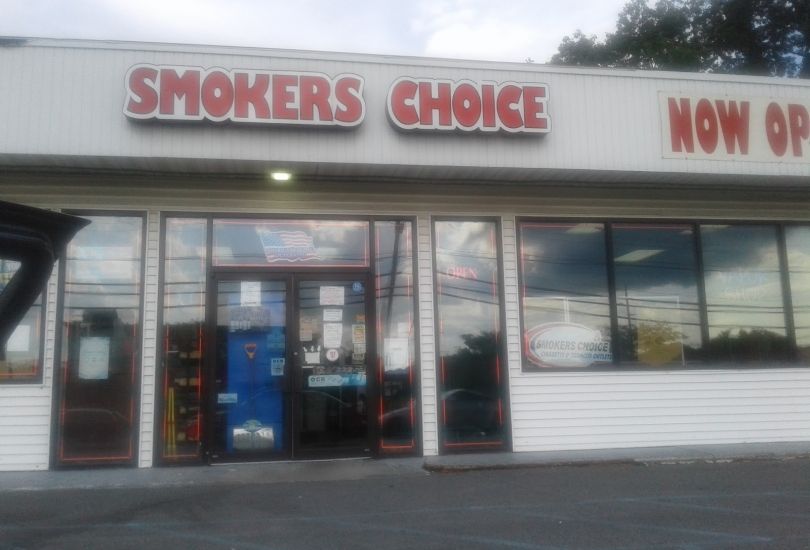 Smokers Choice