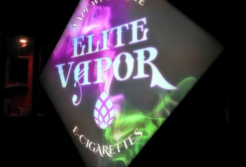 Elite Vapor