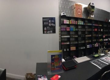 Docs Vape Lounge