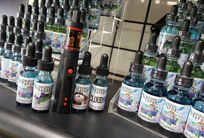 Eruza Vape (Potsdam)