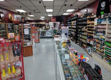 SMOKERS HEAVEN, VAPE SHOP & SMOKE SHOP Middletown, NY