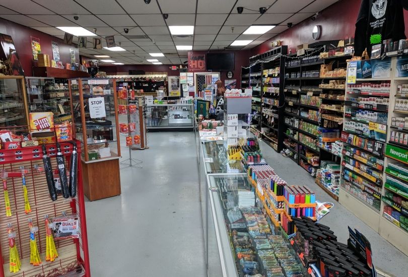 SMOKERS HEAVEN, VAPE SHOP & SMOKE SHOP Middletown, NY