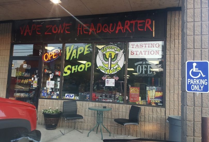 SMOKERS HEAVEN, VAPE SHOP & SMOKE SHOP Middletown, NY