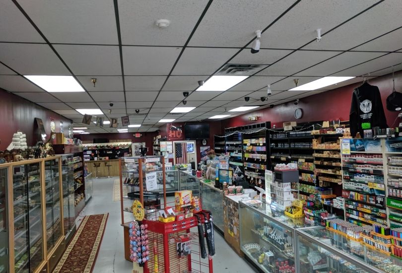 SMOKERS HEAVEN, VAPE SHOP & SMOKE SHOP Middletown, NY