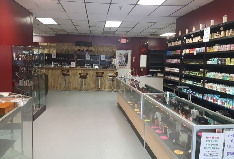 SMOKERS HEAVEN, VAPE SHOP & SMOKE SHOP Middletown, NY