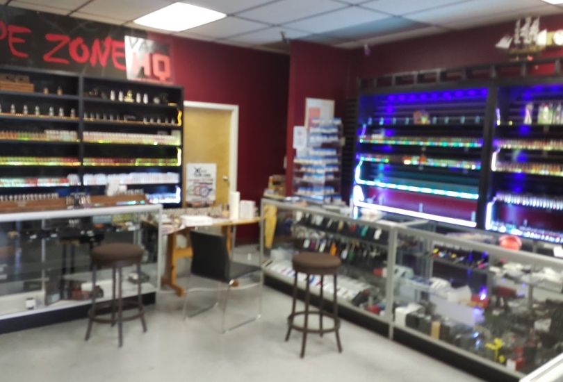 SMOKERS HEAVEN, VAPE SHOP & SMOKE SHOP Middletown, NY