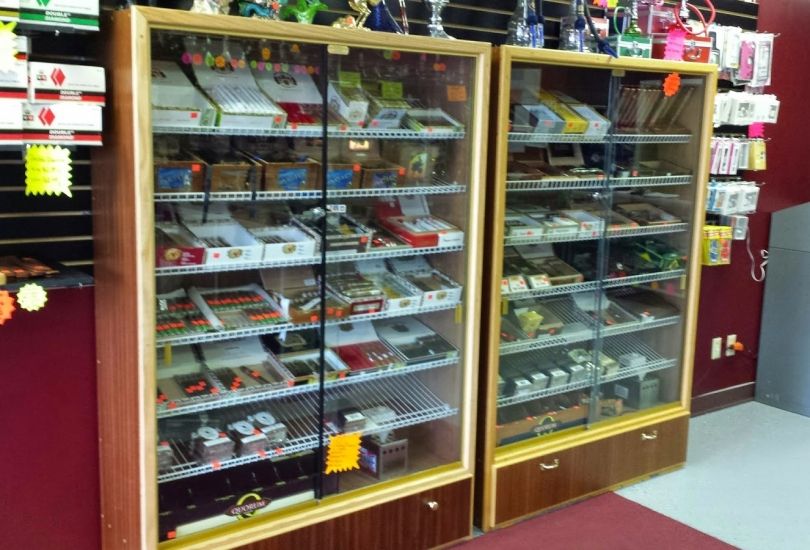 SMOKERS HEAVEN, VAPE SHOP & SMOKE SHOP Middletown, NY