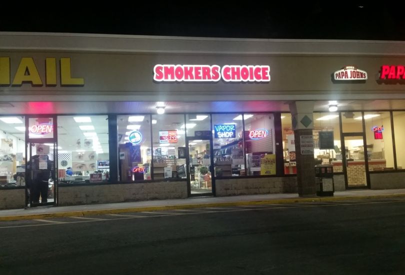 Smokers Choice