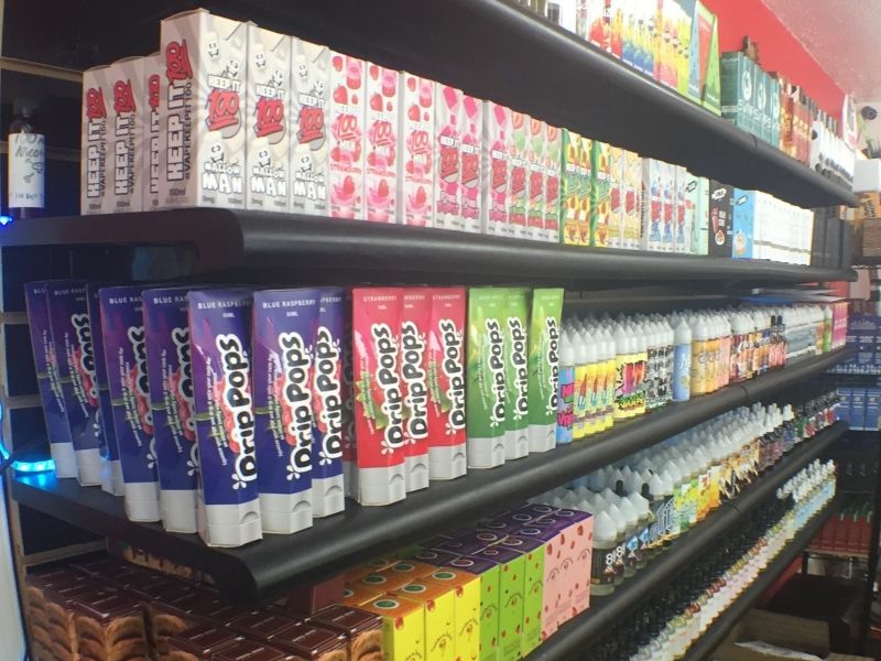 Village Vape Shop, LLC - 116b Windermere Ave Greenwood Lake, NY