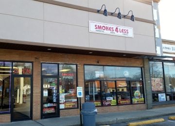 Smokes 4 Less