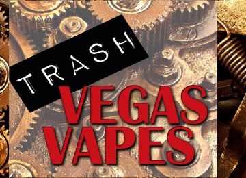 Trash Vegas Vapes