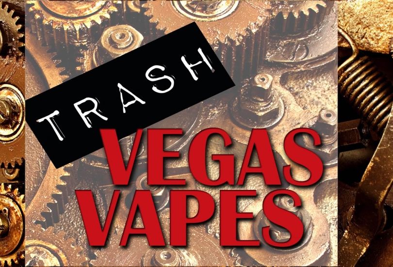 Trash Vegas Vapes