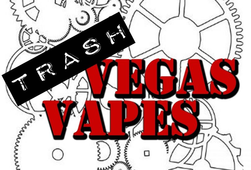 Trash Vegas Vapes