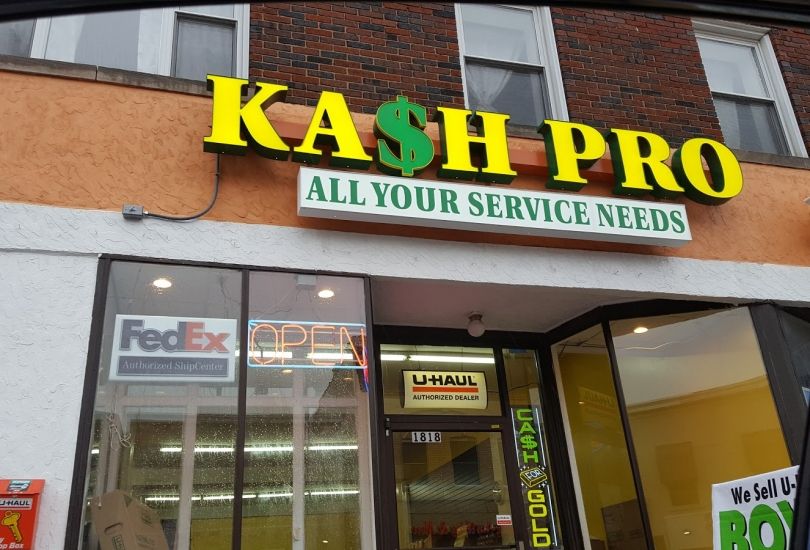 Kash Pro