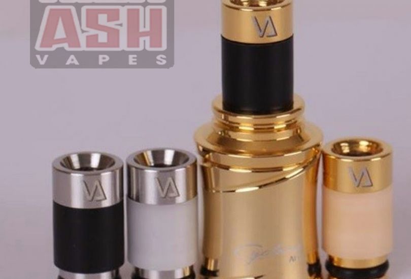 Kick Ash Vapes Ltd.