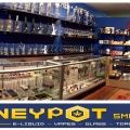 Honeypot Smoke Shop