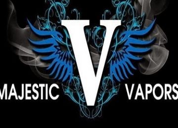 Majestic Vapors