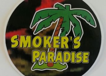 Smoker's Paradise