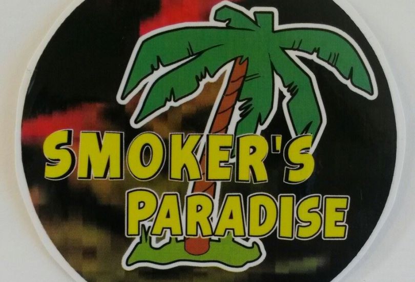 Smoker's Paradise