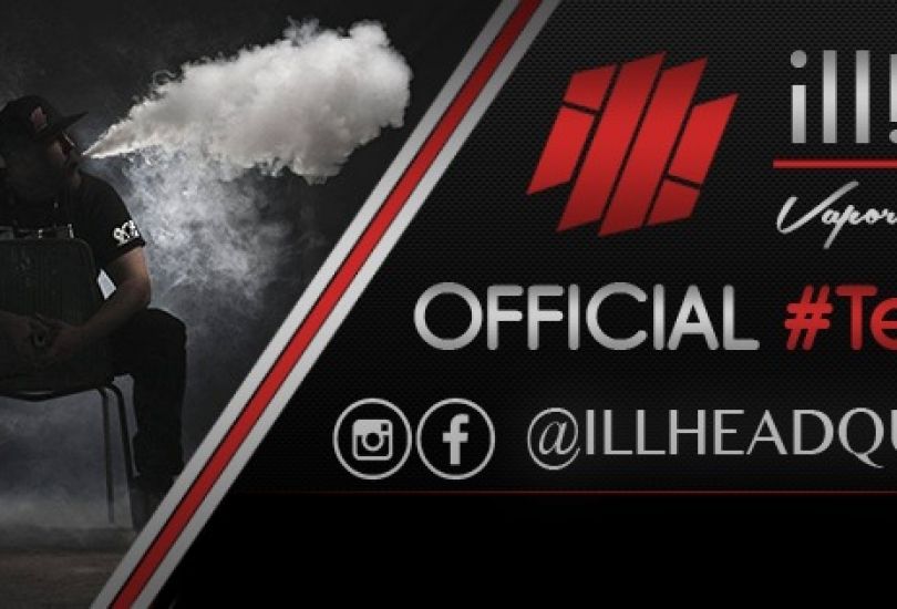 ill! HQ - Vapor and Apparel