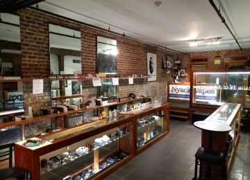 Nyack Vapes