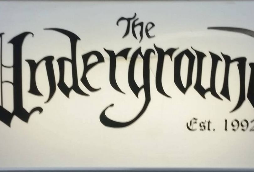 The Underground