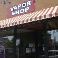 JSS Vapor shop