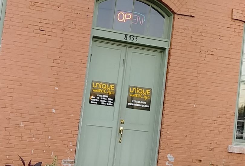 Unique eCigs - Cicero, NY