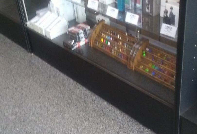 Unique eCigs - Liverpool, NY