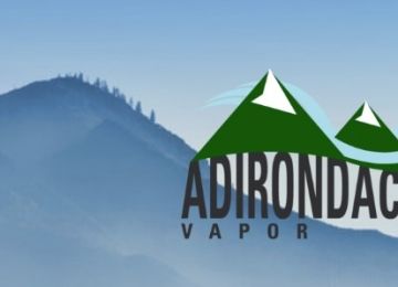 Adirondack Vapor