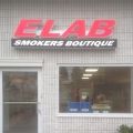 Elab Smokers Boutique