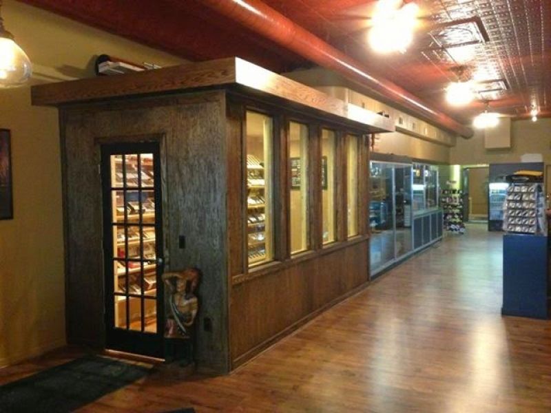 Village Vape or Smoke - 5 W Main St #2 Webster, NY