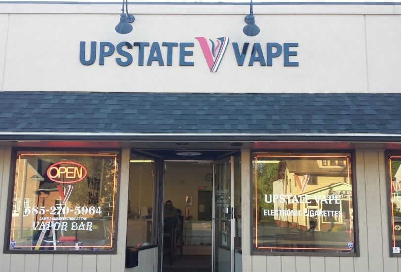 Upstate Vape